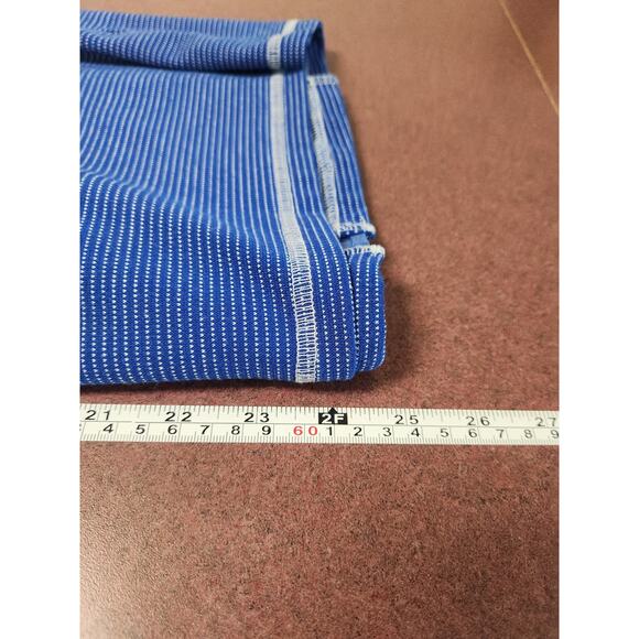 Weekends By Chicos Jacket Womens Small 0 Full Zip Athleisure Travel 3/4 Sleeve - Picture 11 of 13